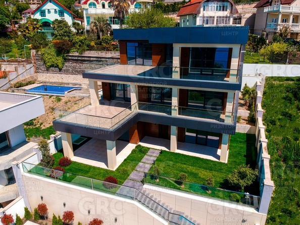 
  Продается дом, 564 м², Сочи
. Фото 1.
