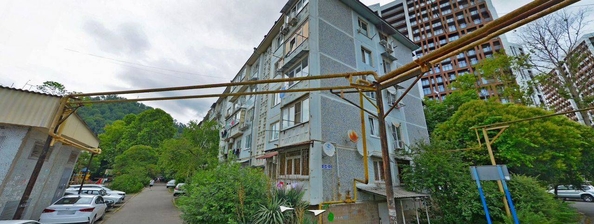 
  Продается 2-комн. квартира, 31 м², Батумское шоссе ул, д. 28
. Фото 2.
