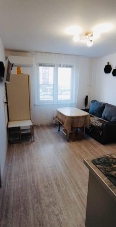 
  Продается 1-комн. квартира, 35 м², ЖК Горгиппия Морская, литера 1
. Фото 4.