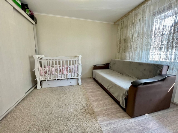 
  Продается 1-комн. квартира, 35 м², ЖК Горгиппия Морская, литера 1
. Фото 23.