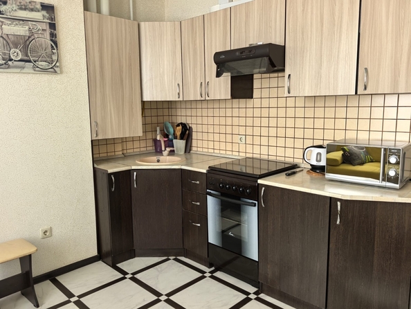 
  Продается 1-комн. квартира, 40 м², 40 лет Победы ул, д. 114
. Фото 11.