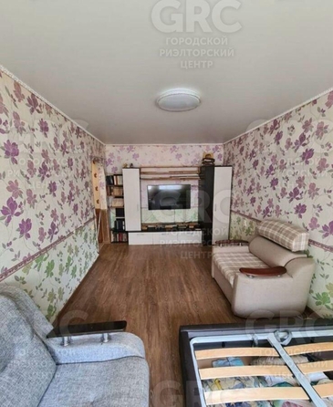 
  Продается 1-комн. квартира, 29.6 м², Труда ул, д. 10
. Фото 1.
