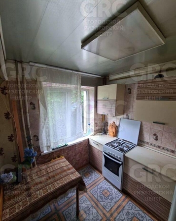 
  Продается 1-комн. квартира 29.6 м². Фото 3.