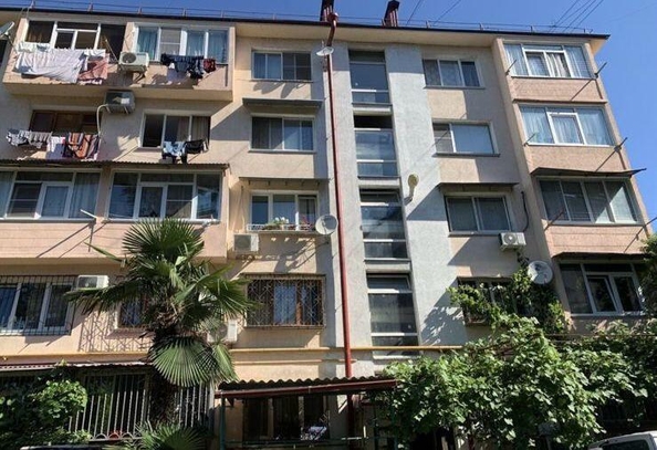 
  Продается 1-комн. квартира 29.6 м². Фото 8.