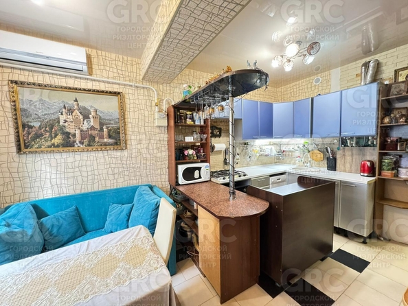 
  Продается 2-комн. квартира, 45 м², Чекменева ул, д. 11/8А
. Фото 9.