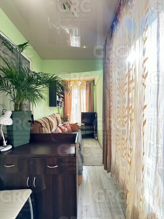 
  Продается 2-комн. квартира, 45 м², Чекменева ул, д. 11/8А
. Фото 16.