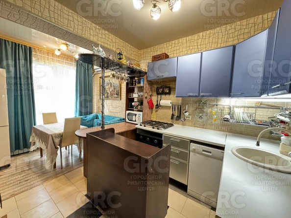 
  Продается 2-комн. квартира, 45 м², Чекменева ул, д. 11/8А
. Фото 26.