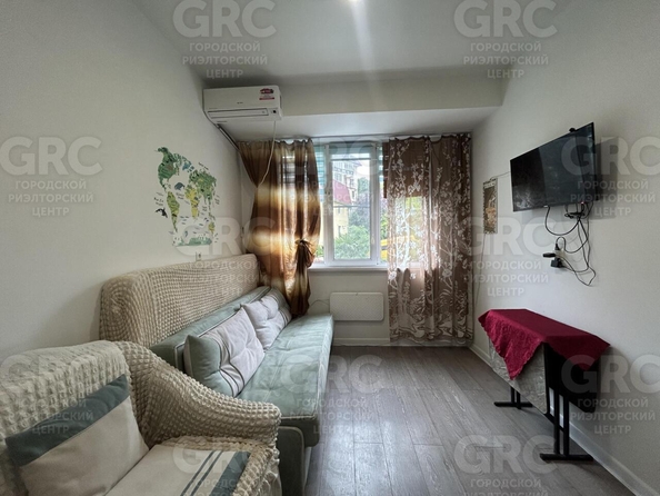 
  Продается студия, 20.9 м², Виноградная ул, д. 224/11
. Фото 1.