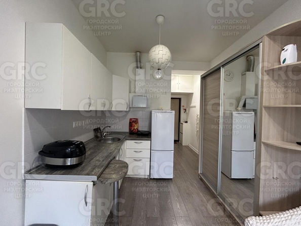 
  Продается студия, 20.9 м², Виноградная ул, д. 224/11
. Фото 5.