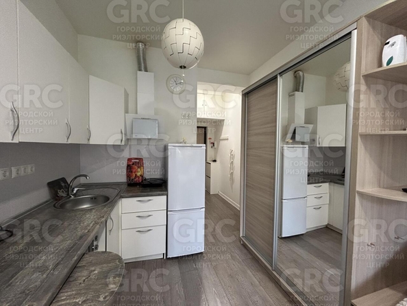 
  Продается студия, 20.9 м², Виноградная ул, д. 224/11
. Фото 6.