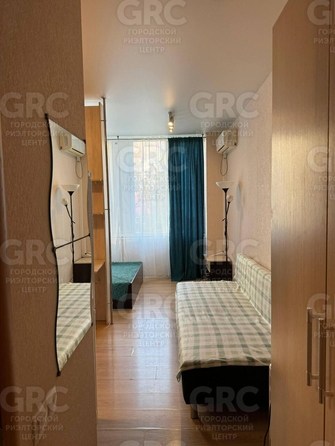 
  Продается студия, 23.7 м², Виноградная ул, д. 224/11
. Фото 2.