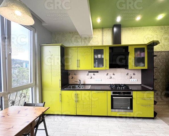
  Продается 2-комн. квартира, 54.5 м², Санаторная ул
. Фото 3.