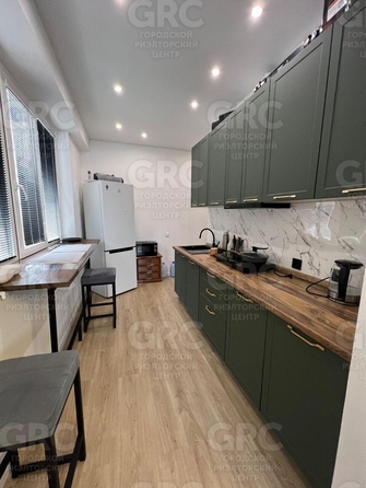 
  Продается  квартира, 33 м², Клубничная ул, д. 1а/5
. Фото 3.