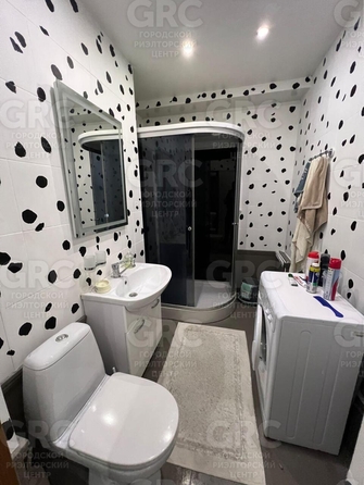 
  Продается  квартира, 33 м², Клубничная ул, д. 1а/5
. Фото 5.