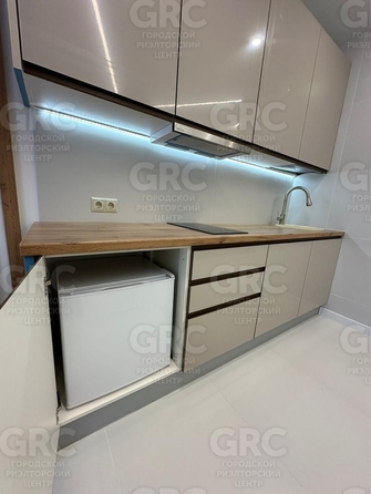 
  Продается  квартира, 24.1 м², Ясногорская ул, д. 16/6к3
. Фото 2.
