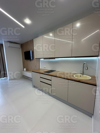 
  Продается  квартира, 24.1 м², Ясногорская ул, д. 16/6к3
. Фото 3.