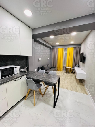 
  Продается  квартира, 30.4 м², Вишневая ул
. Фото 4.
