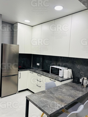 
  Продается  квартира, 30.4 м², Вишневая ул
. Фото 11.