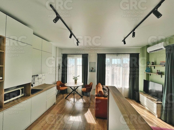 
  Продается студия, 30 м², Урожайная ул, д. 27В
. Фото 6.