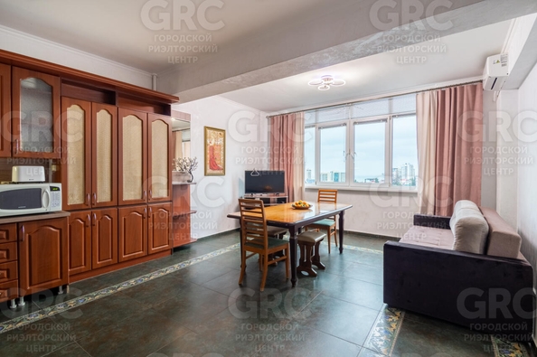 
  Продается 3-комн. квартира 110 м². Фото 1.