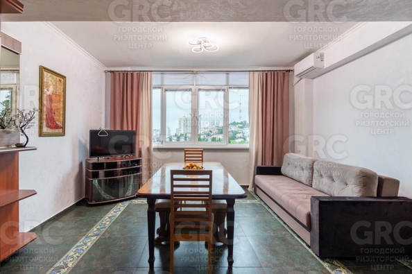 
  Продается 3-комн. квартира 110 м². Фото 3.