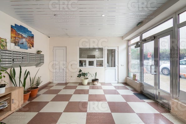 
  Продается 3-комн. квартира 110 м². Фото 21.