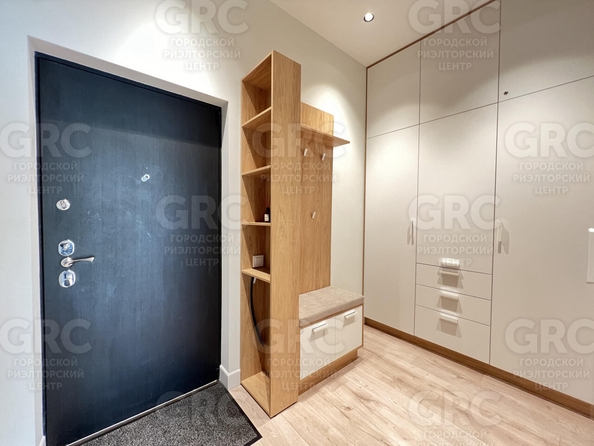 
  Продается  квартира, 60 м², Парковая ул, д. 5
. Фото 2.