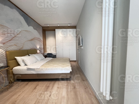 
  Продается  квартира, 60 м², Парковая ул, д. 5
. Фото 15.