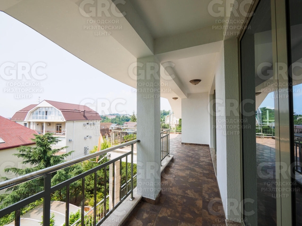 
  Продается дом, 397.6 м², Сочи
. Фото 45.