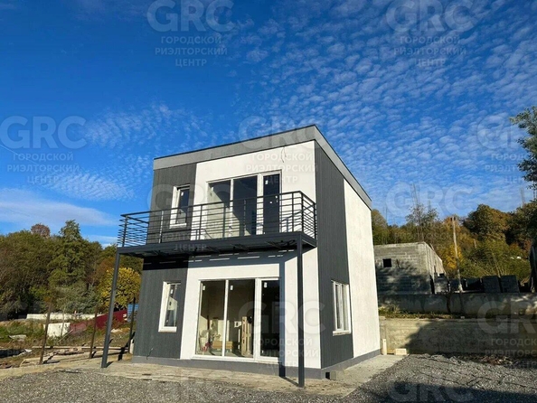 
  Продается дом, 120 м², Сочи
. Фото 1.