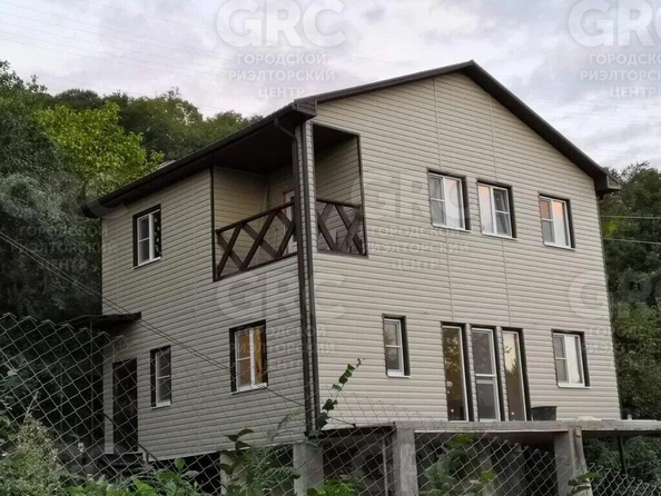 
  Продается дом 160 м². Фото 1.