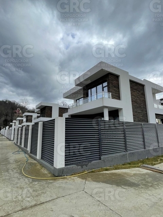 
  Продается коттедж, 221 м², Сочи
. Фото 1.