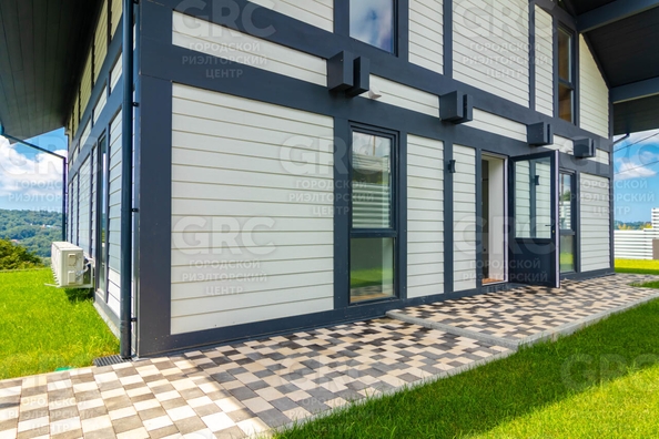 
  Продается коттедж, 280 м², Сочи
. Фото 4.