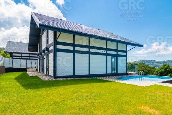 
  Продается коттедж 280 м². Фото 5.