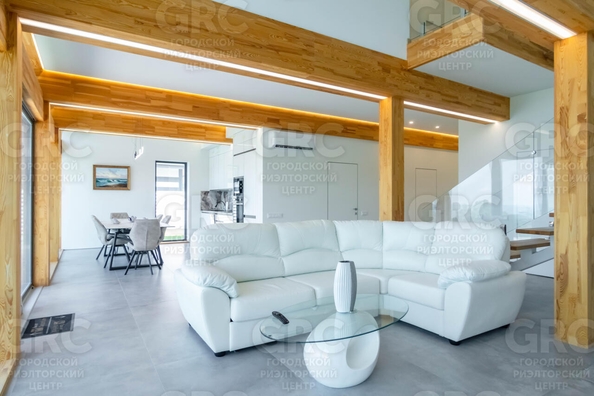 
  Продается коттедж 280 м². Фото 18.