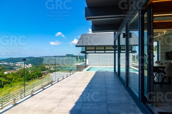 
  Продается коттедж, 280 м², Сочи
. Фото 24.