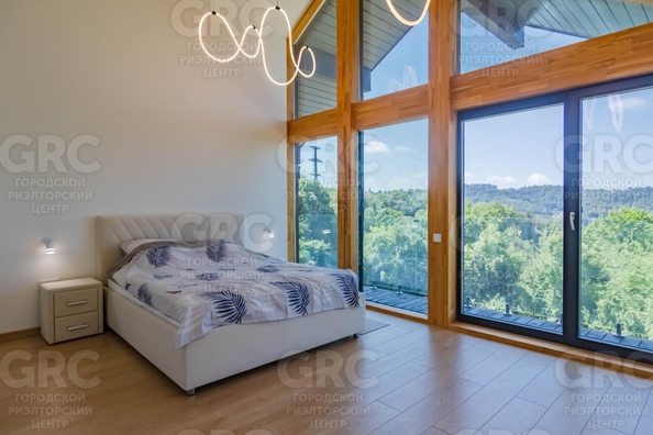 
  Продается коттедж 280 м². Фото 33.