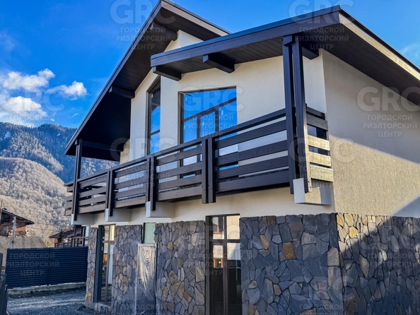 
  Продается коттедж, 97 м², Сочи
. Фото 1.