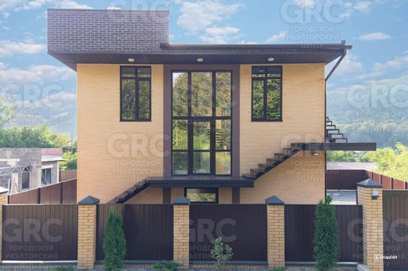 
  Продается дом 233 м². Фото 1.