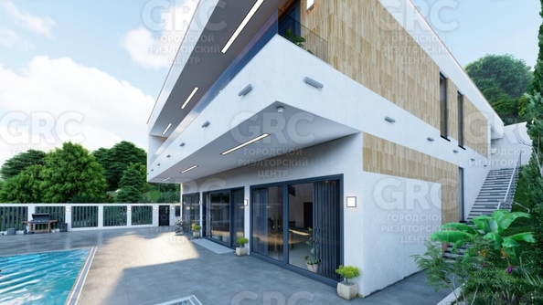 
  Продается дом, 410 м², Сочи
. Фото 22.