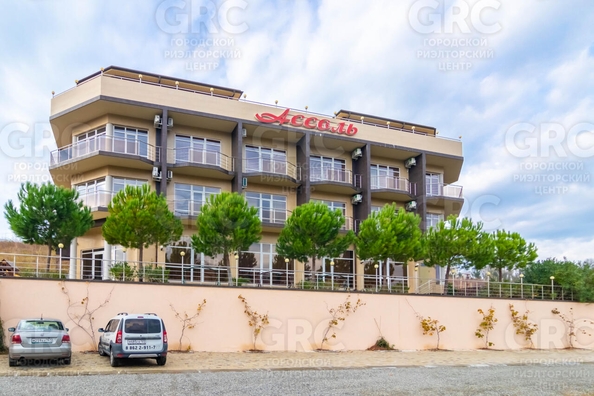 
  Продается дом 1446 м². Фото 1.
