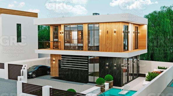 
  Продается коттедж 148 м². Фото 1.