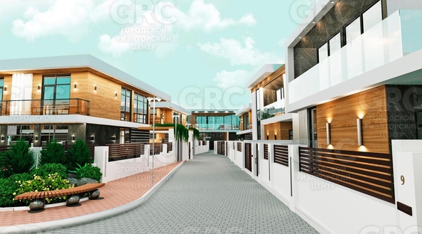 
  Продается коттедж 165 м². Фото 11.