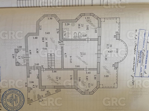 
  Продается дом, 400 м², Сочи
. Фото 6.