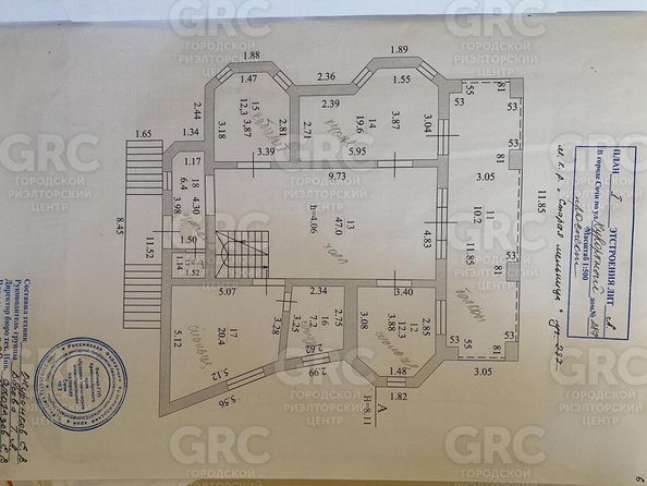 
  Продается дом, 400 м², Сочи
. Фото 8.