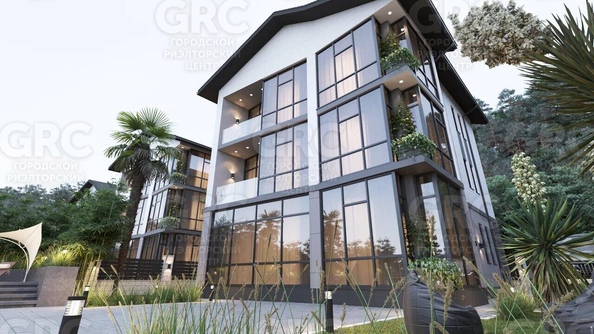 
  Продается дом, 370.6 м², Сочи
. Фото 4.