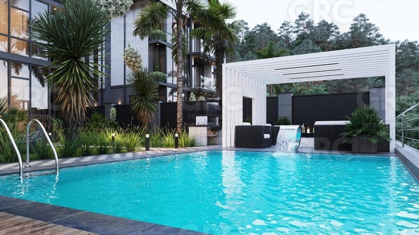 
  Продается дом, 370.6 м², Сочи
. Фото 6.