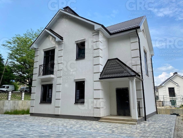 
  Продается дом, 226 м², Сочи
. Фото 1.