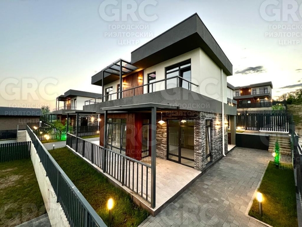 
  Продается дом, 160 м², Сочи
. Фото 1.