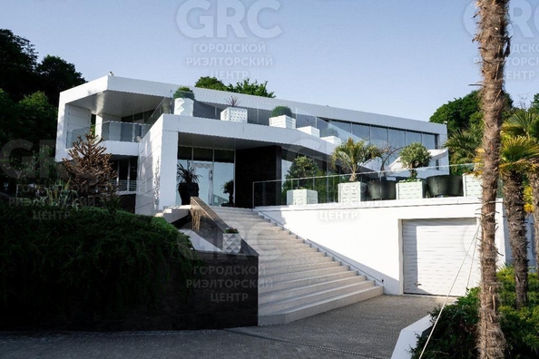 
  Продается дом, 670 м², Сочи
. Фото 1.